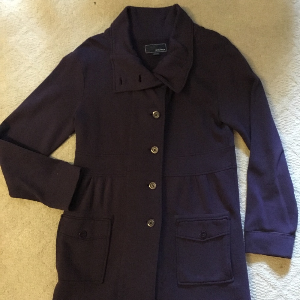 PRANA Tunic dress